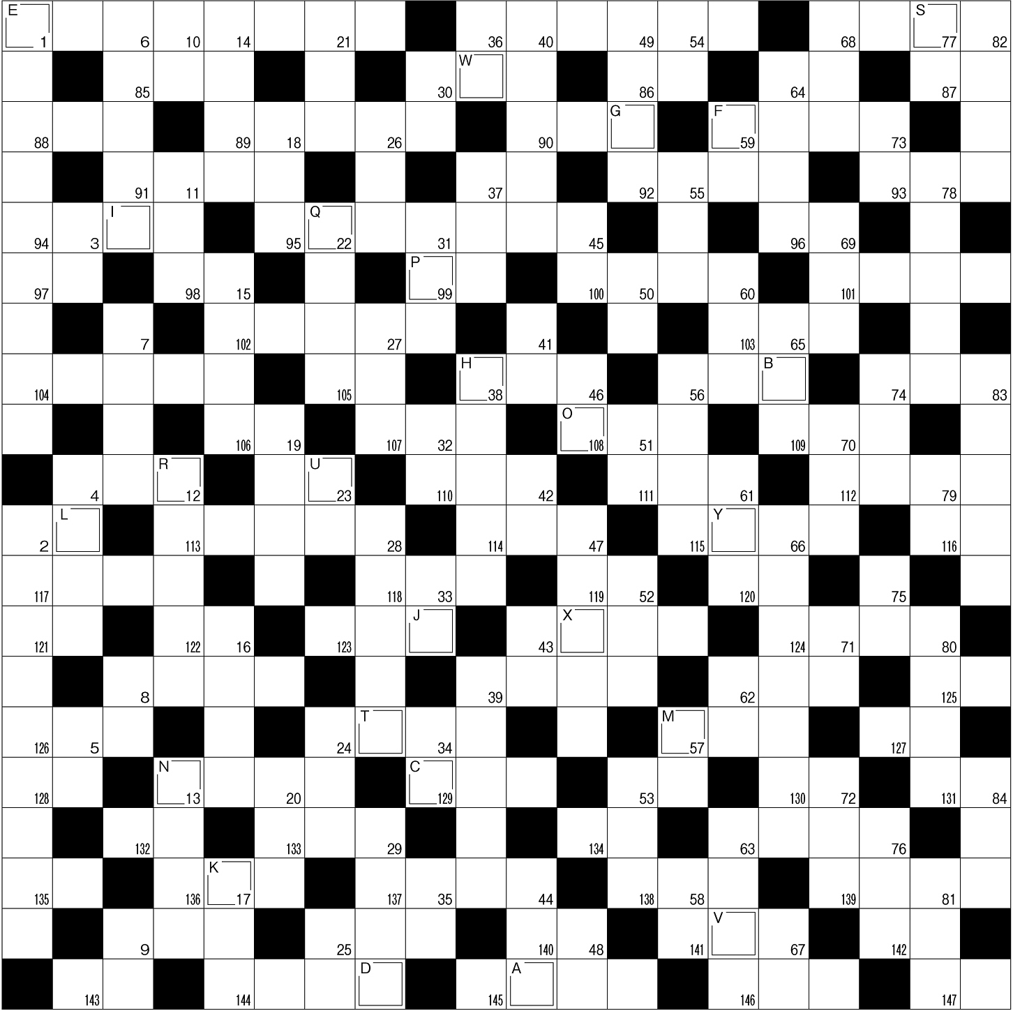 23p_2026新年号_クロスワード大_問題