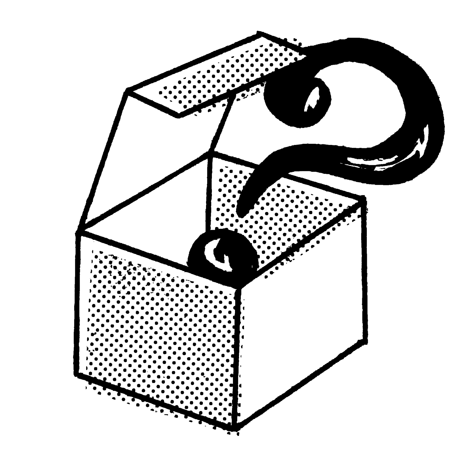 20p_シルエット 旗 図形②