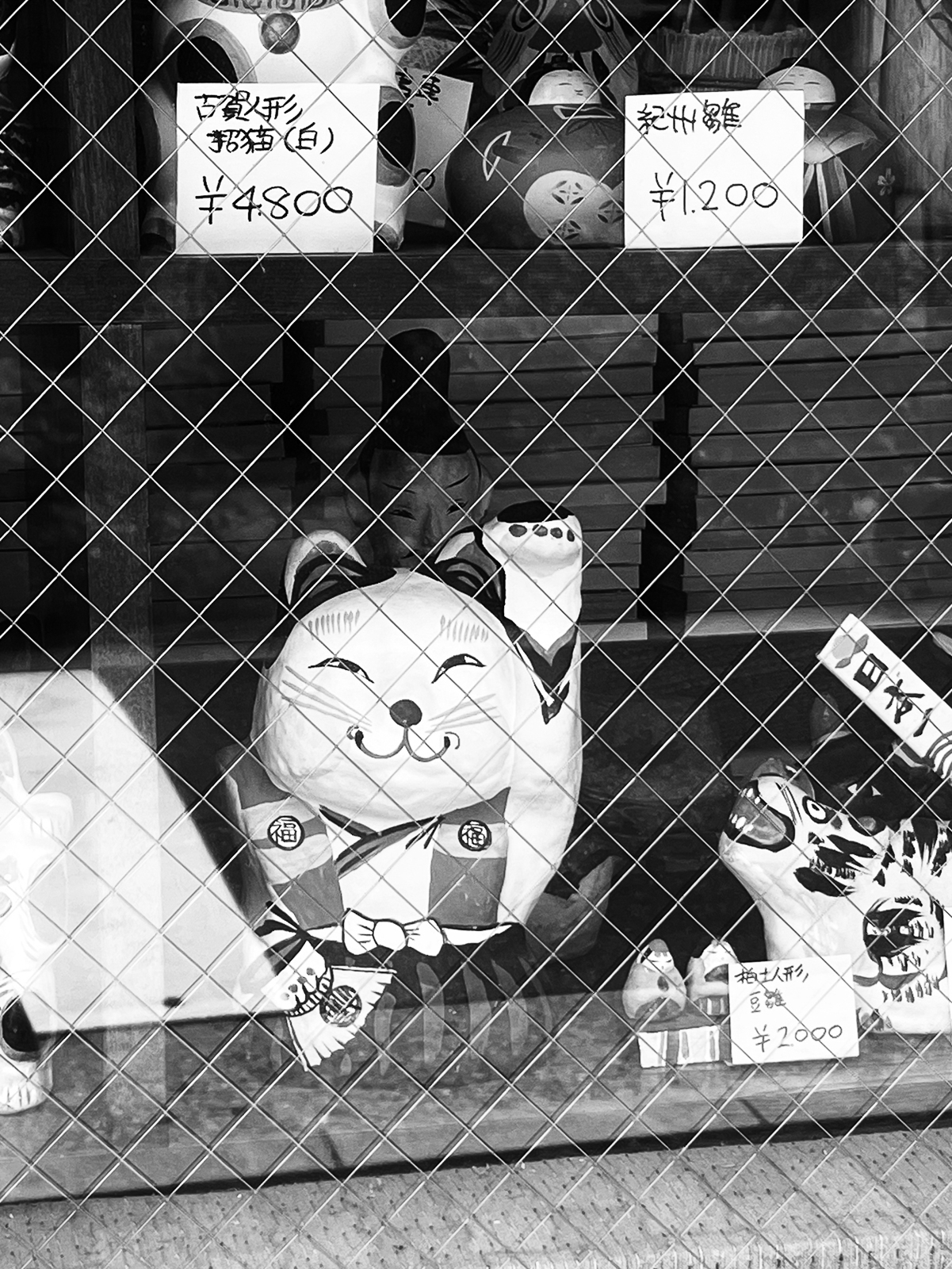 01p_ワンショット