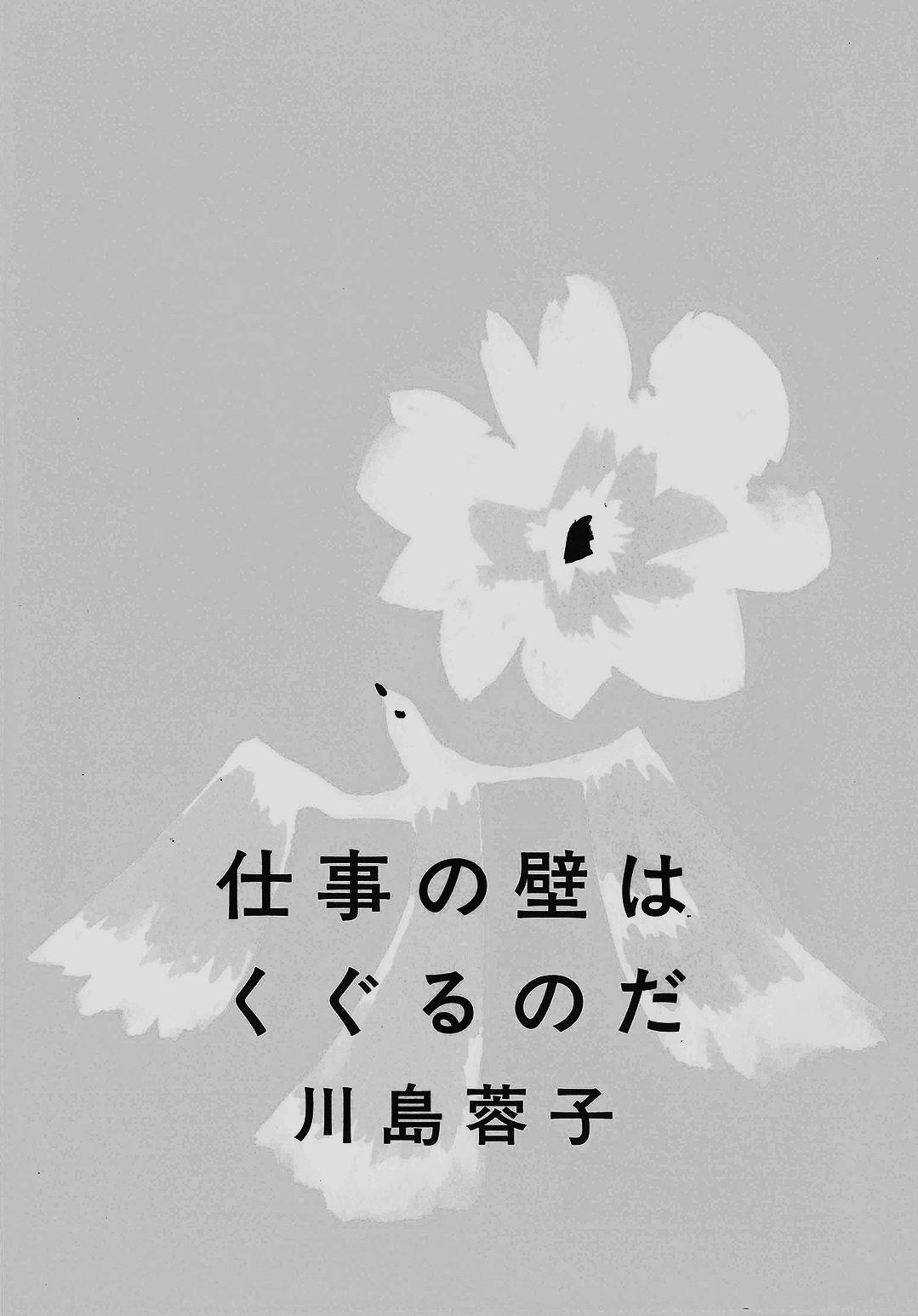 12p_最近読んだ本_仕事の壁はくぐるのだ