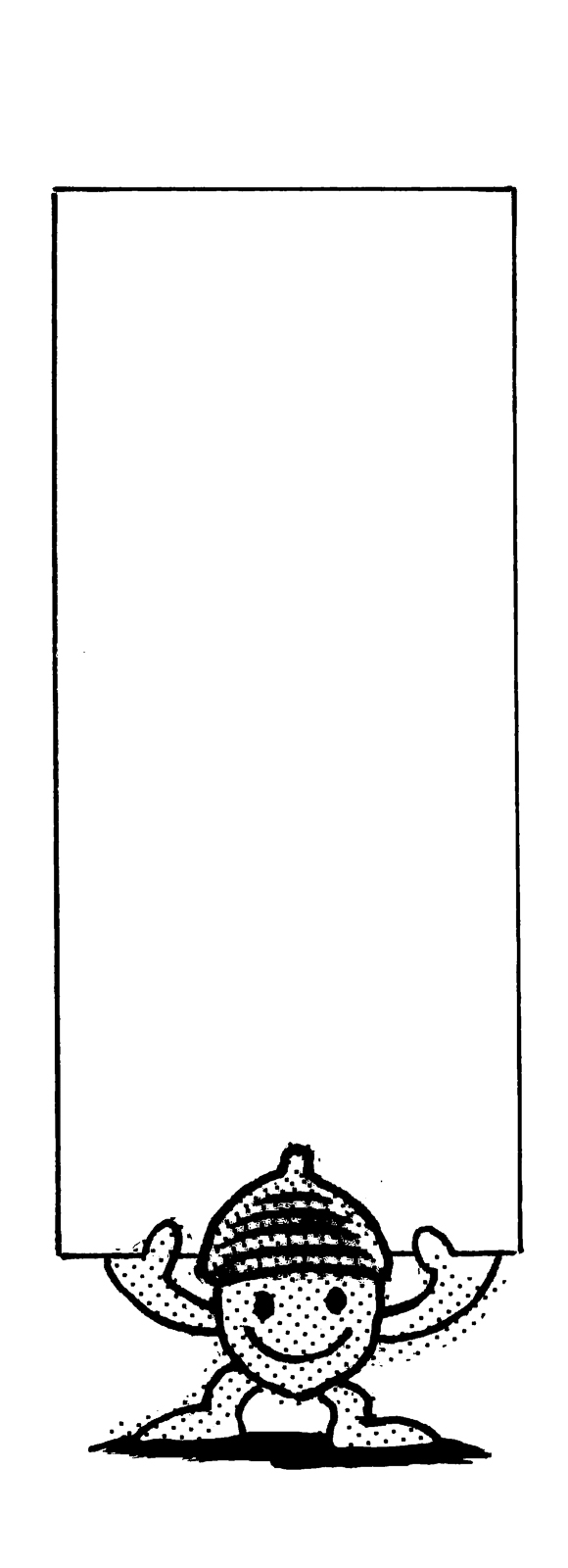 22p_野菜 吹き出し シルエット②