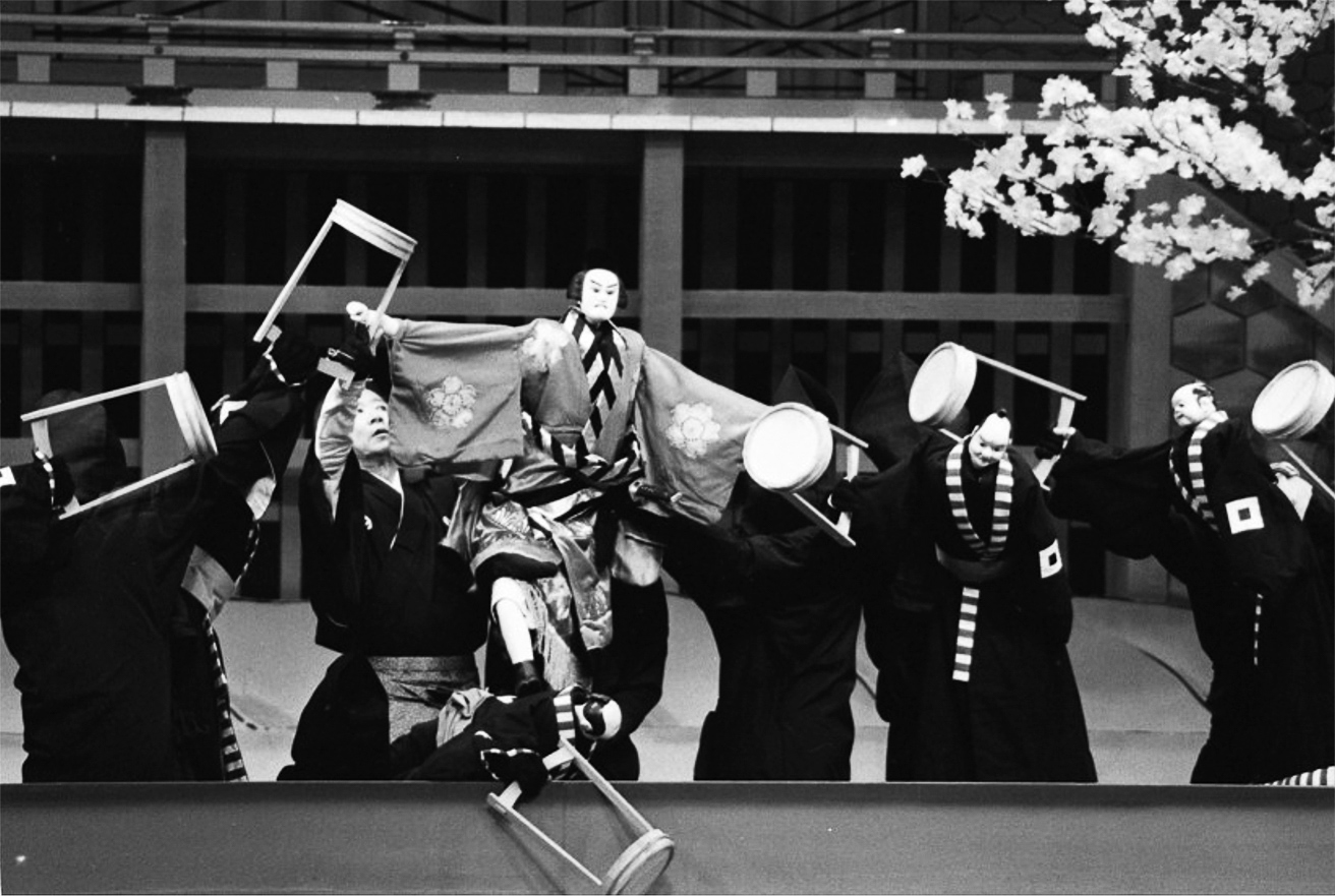 11p_文楽_新薄雪物語