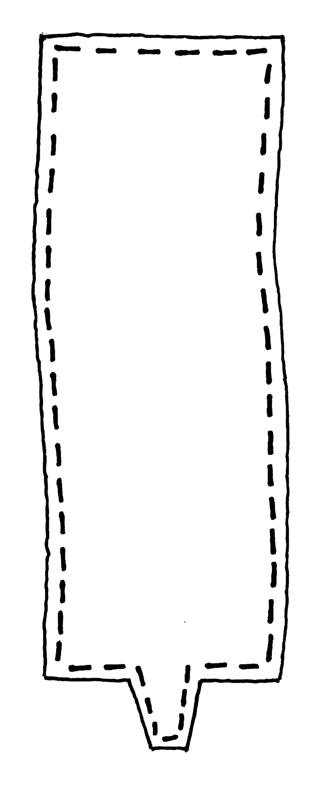 21p_図形-吹き出し-動物②