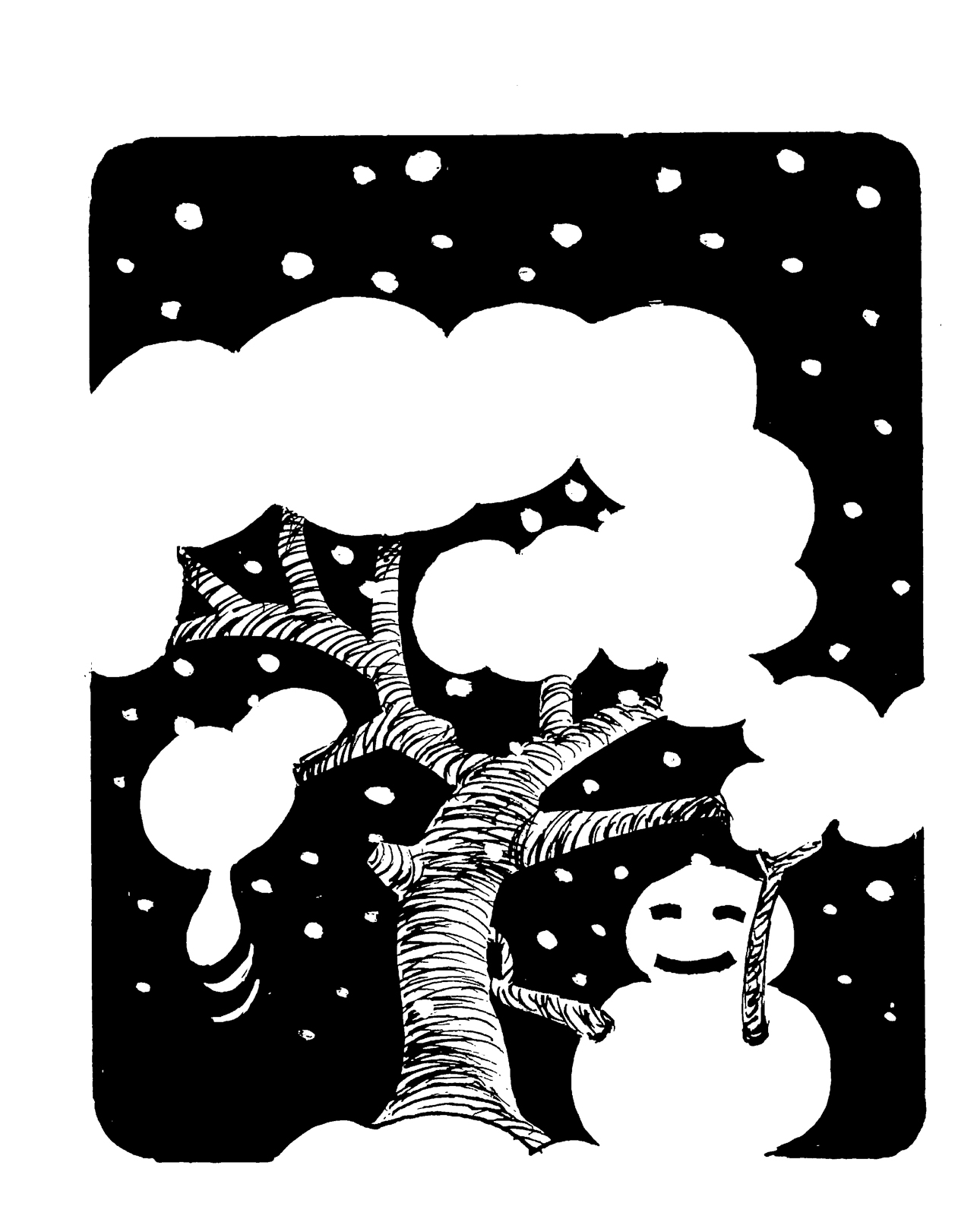 19p_花 吹き出し 冬③