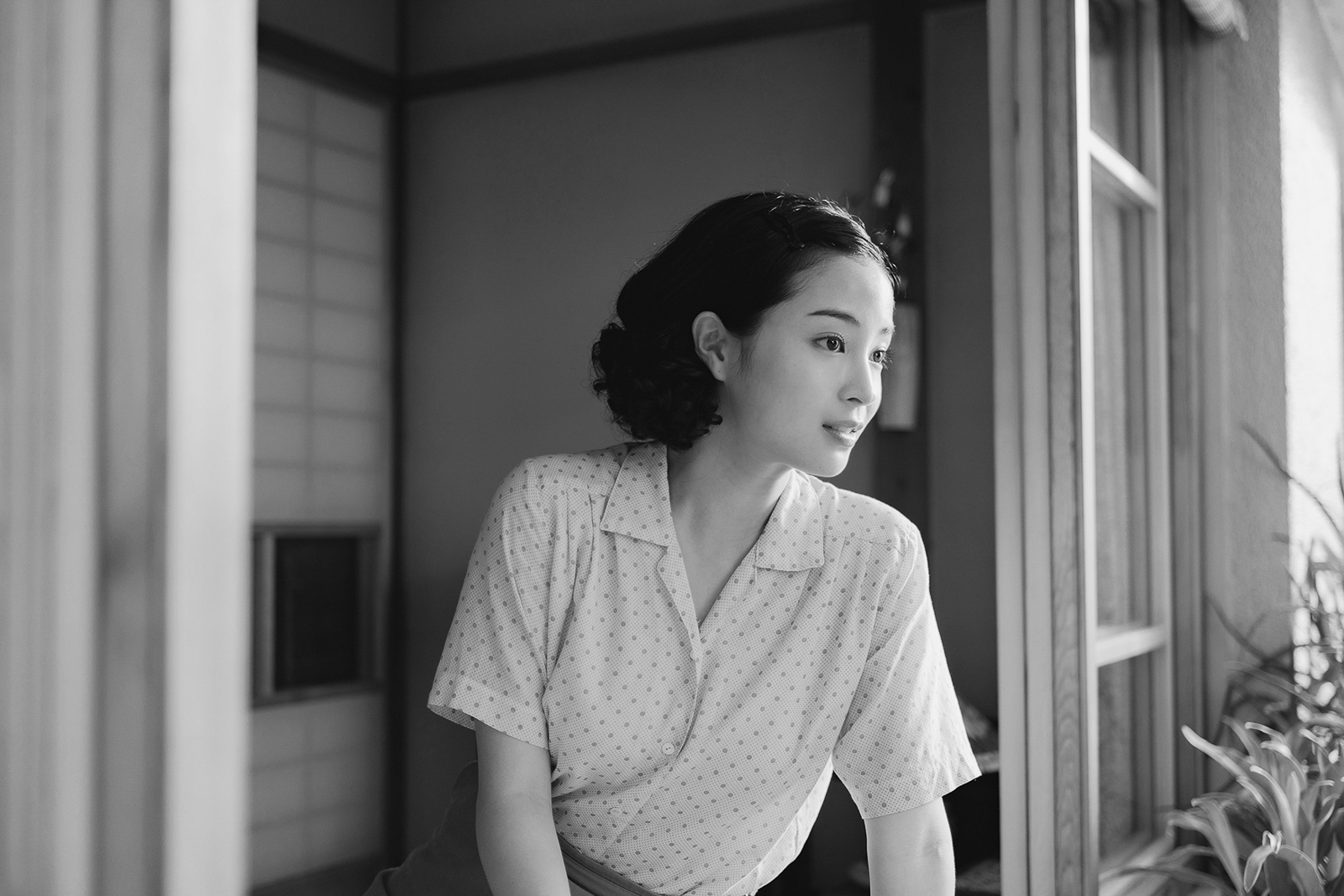 21pシネマ_遠い山なみの光